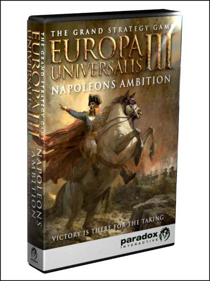 Zapowiedziano Napoleons Ambition   dodatek do Europy Universalis III 203558,1.jpg